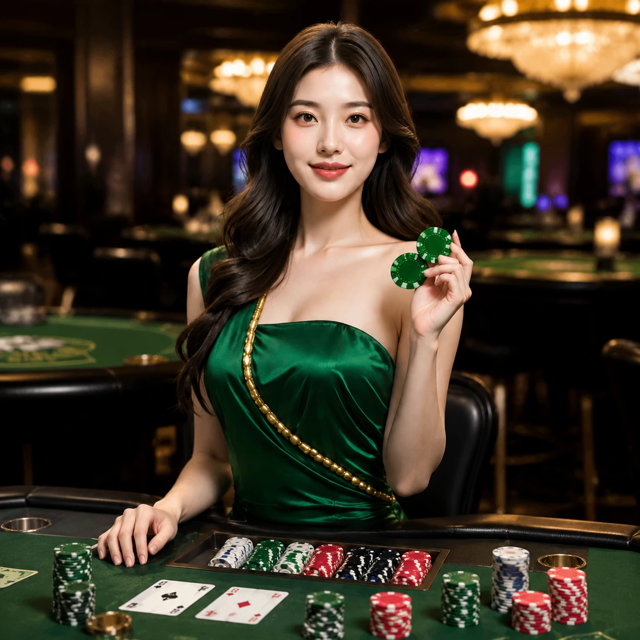 Cassino jl777 app mobile