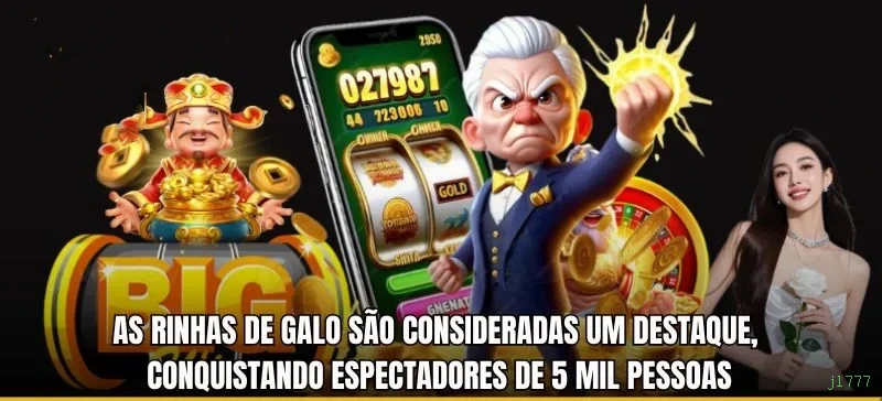 Jogos de fortune da jl777 com prêmios incríveis