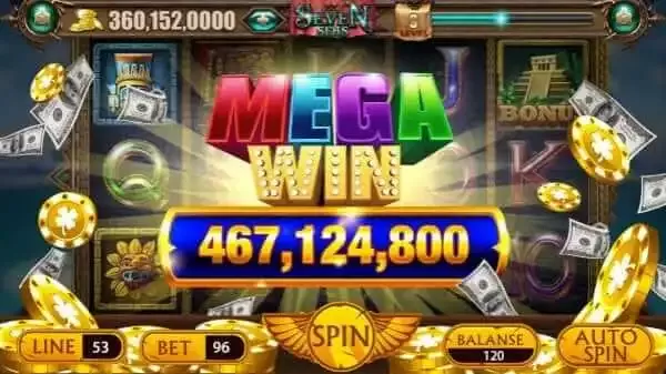 Gates of Olympus slot jl777