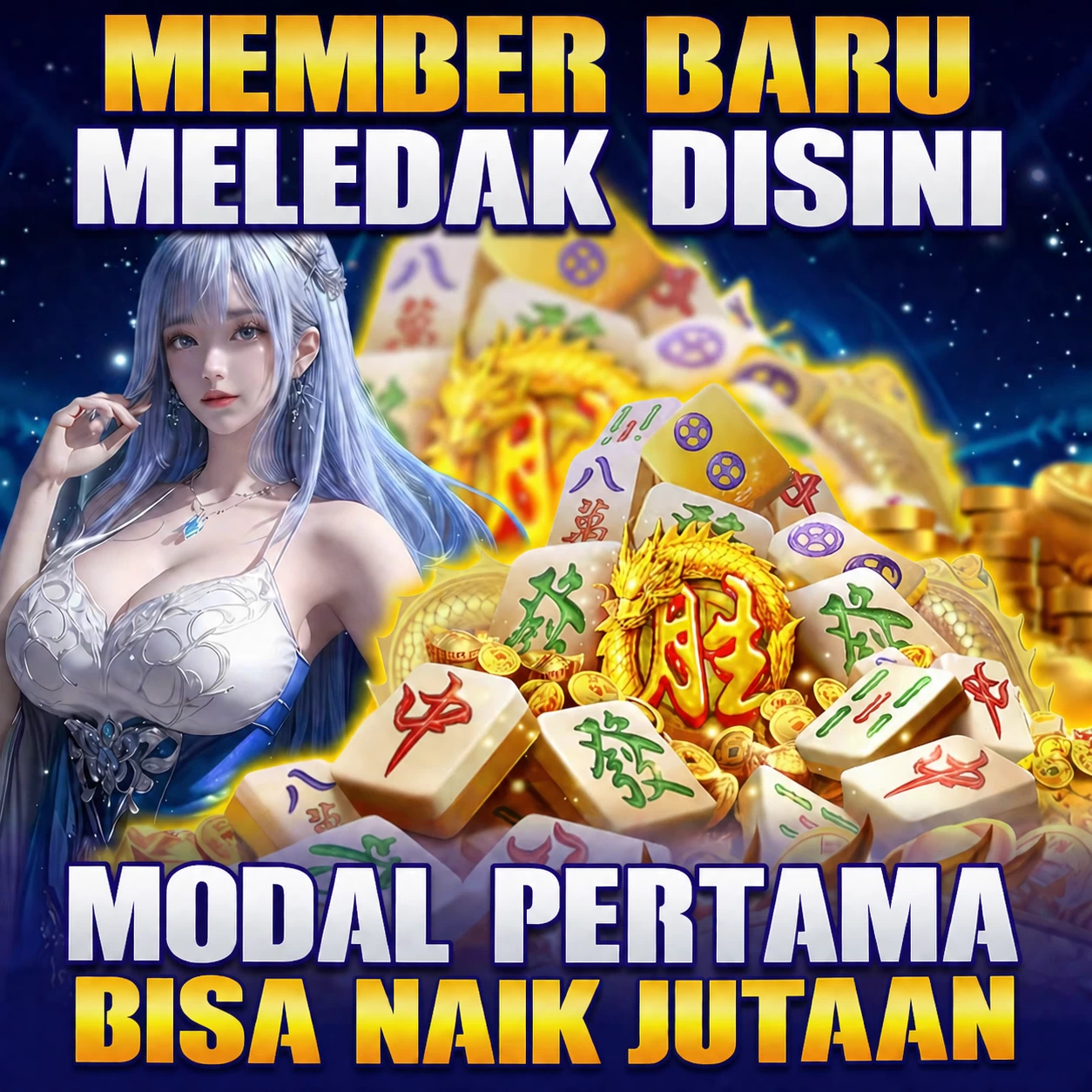 Slots com prêmios jl777